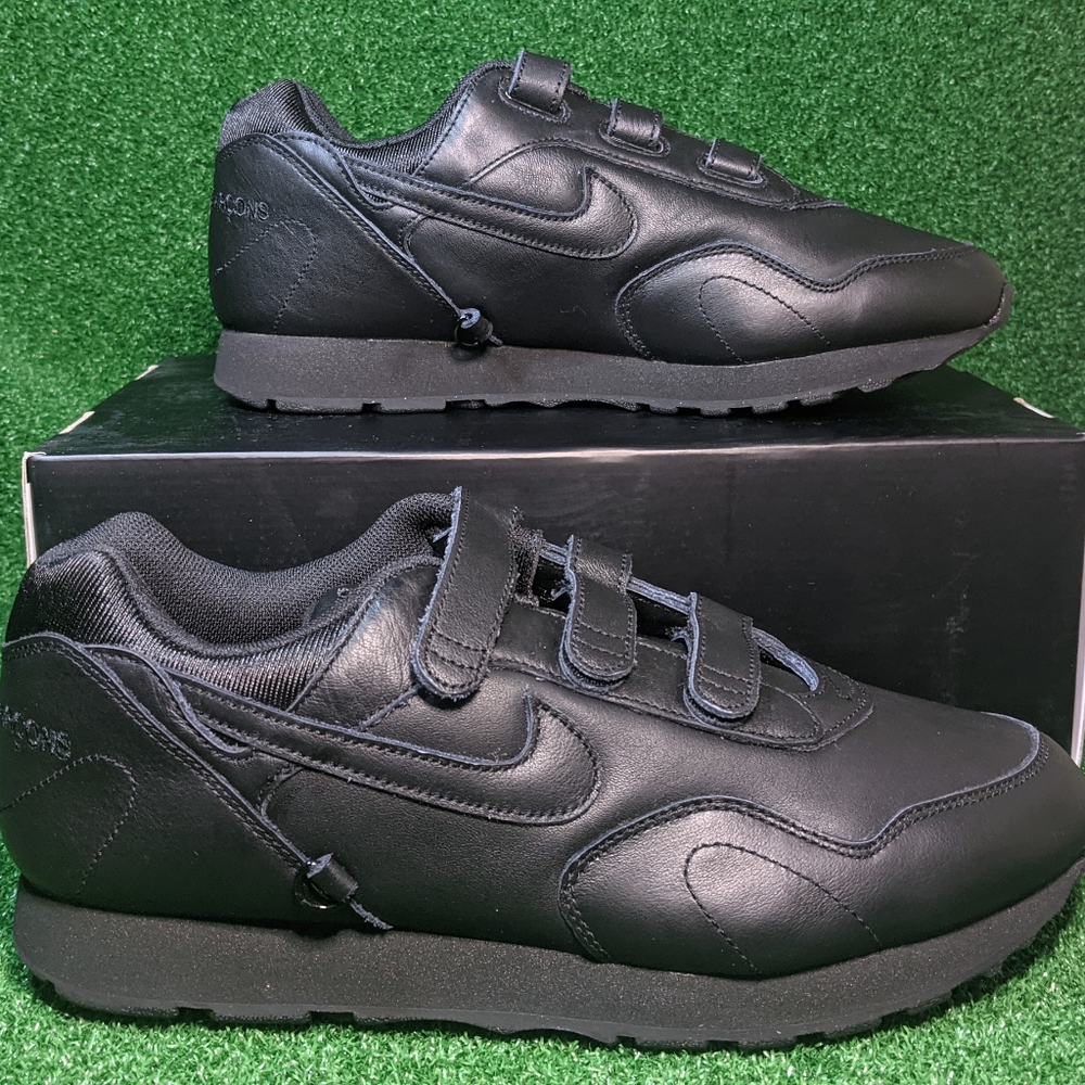 RARE Comme Des Garcons CDG X Women's Nike Outburst